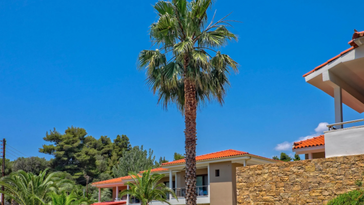 Hotel Lagomandra Beach 2