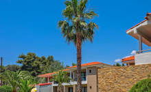 Hotel Lagomandra Beach 2