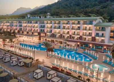 Hotel Corendon Playa