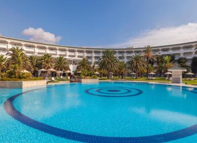 Hotel TUI Sensimar Oceana & Spa