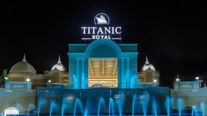 Titanic 1