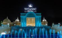 Titanic 1