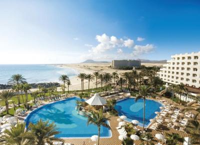 Hotel Riu Palace Tres Islas