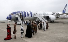 Avioane Star Wars 7