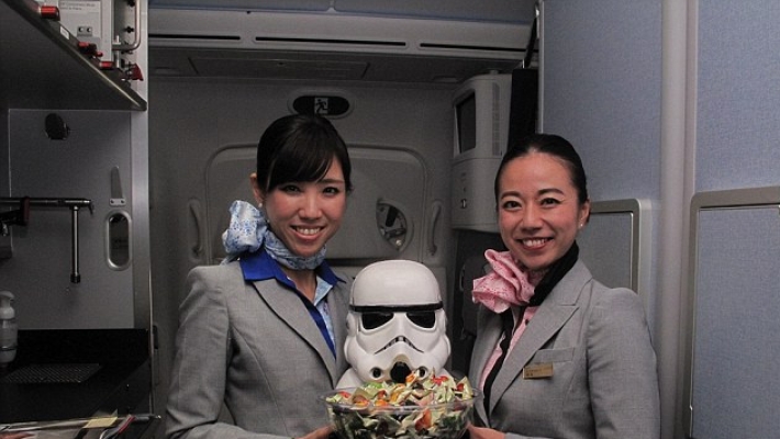 Avioane Star Wars 10