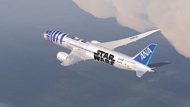 Avioane Star Wars 13