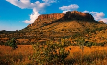 Parcul National Marakele din Africa de Sud 3