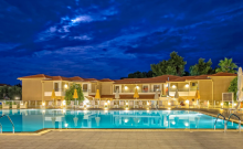 Hotel Lagomandra Beach 3