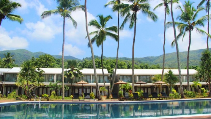 Hotel Avani Seychelles 3