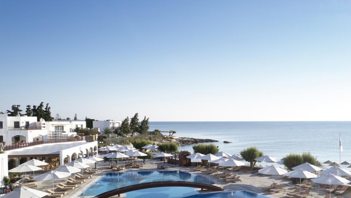 Hotel Creta Maris 1