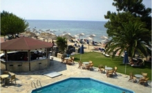 Hotel Rachoni Beach 1