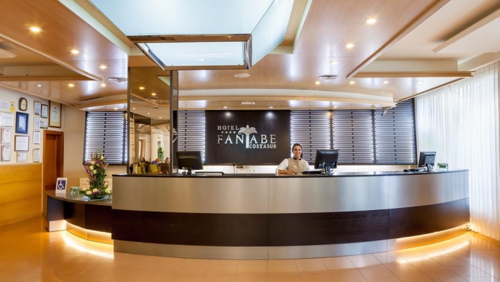 Hotel Fanabe Costa Sur 2
