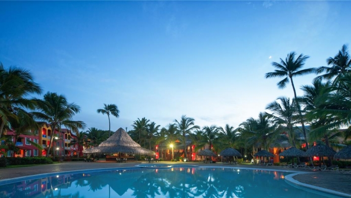 Hotel Tropical Princess Beach Resort 3