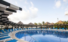 Hotel Occidental Allegro Playacar_3