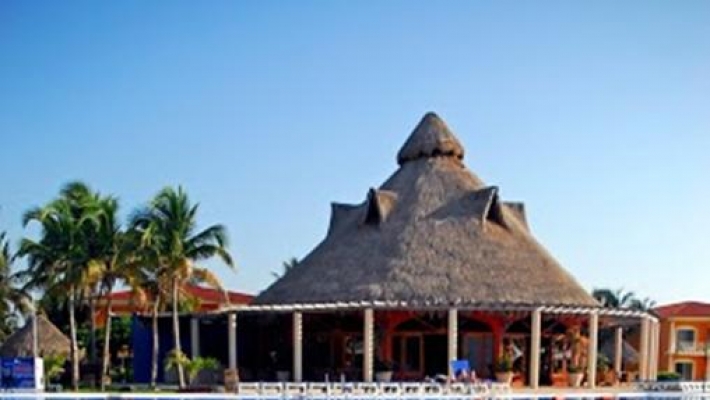 Hotel Ocean Maya Royale_3