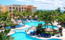 Hotel Sandos Playacar Beach Resort & Spa_3