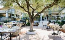 Hotel Chrousso Village 5