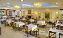 Hotel Chrousso Village 4