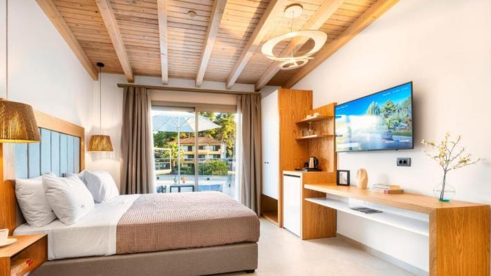 Hotel Chrousso Village 2