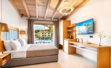 Hotel Chrousso Village 2