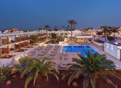 Hotel H10 Ocean Dreams