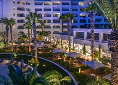 Hotel Royal Azur Thalassa