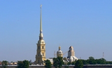 Top 10 atractii Moscova si St. Petersburg 4