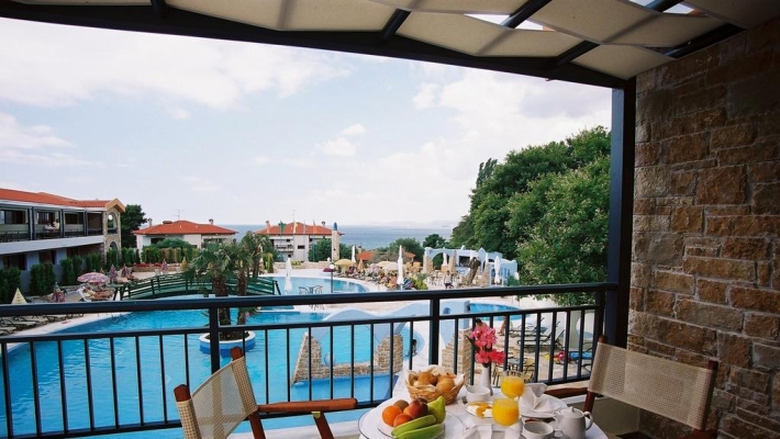 Hotel Athena Pallace Village_3