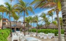 Hotel Sandos Playacar Beach Resort & Spa_4