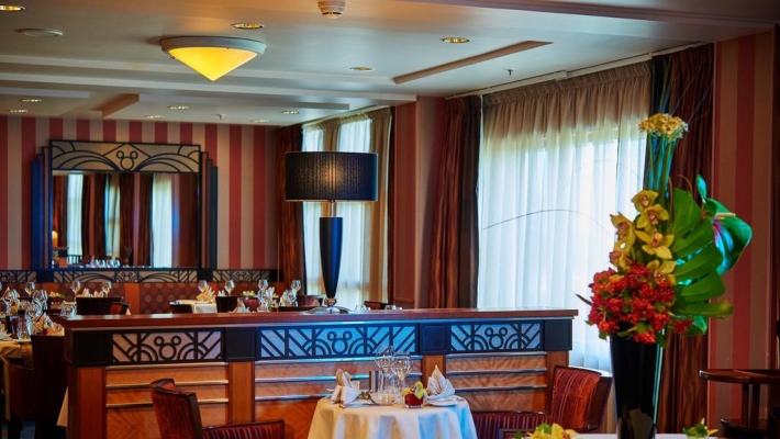Hotel New York 4