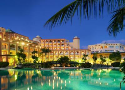 Hotel H10 Playa Esmeralda