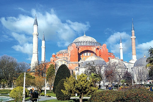 Revelion Istambul 2012_2