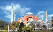 Revelion Istambul 2012_2