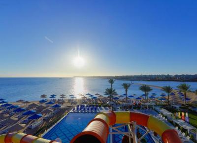 Hotel Bellagio Beach Resort & Spa