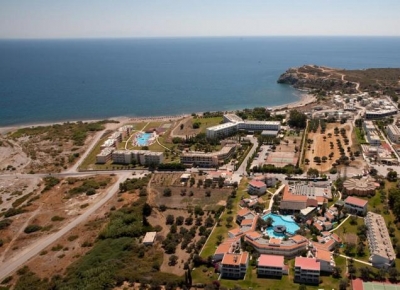 Hotel Lydia Maris Hotel Lydia Maris