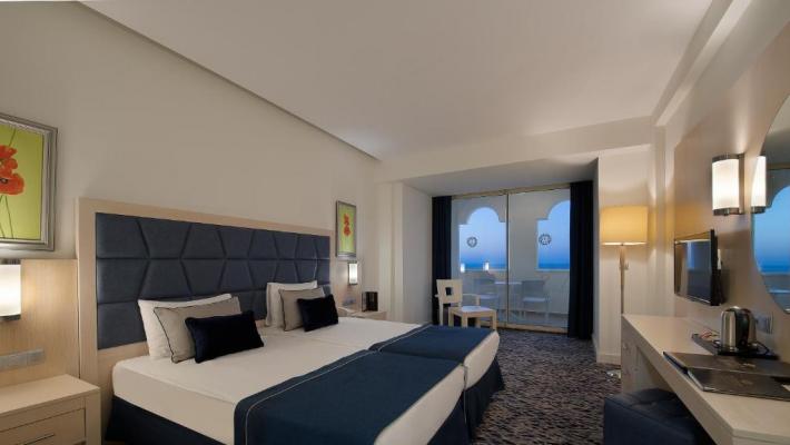 Hotel Kamelya Fulya 7 Hotel Kamelya Fulya 7