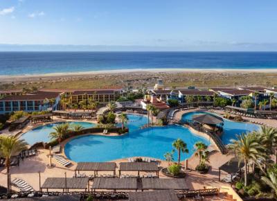 Hotel Occidental Jandia Play