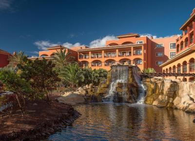 Hotel Sheraton Golf & Spa