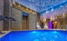 Hotel Potidea Palace 9