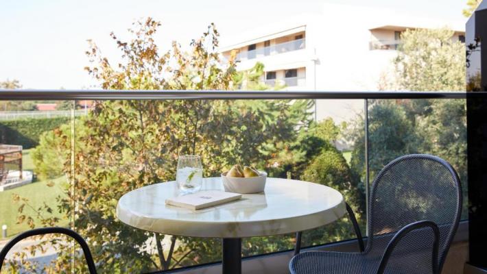 Hotel Potidea Palace 6