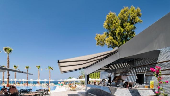 Hotel Potidea Palace 7