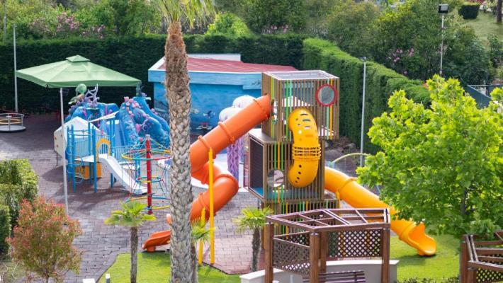 Hotel Potidea Palace 8