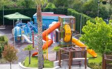 Hotel Potidea Palace 8