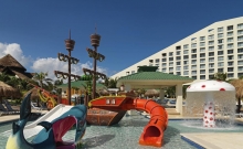 Hotel Iberostar Cancun_5