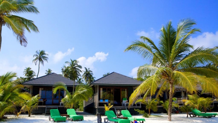 Hotel Kuredu Island Resort & Spa_5