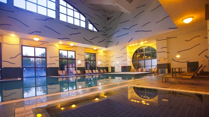 Hotel New York 5