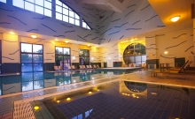Hotel New York 5