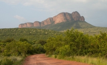 Parcul National Marakele din Africa de Sud 5