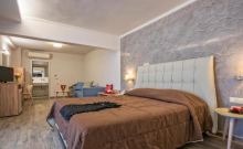 Hotel Lagomandra Beach 5