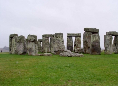 Stonehenge: Un complex de monumente ascuns in subteran